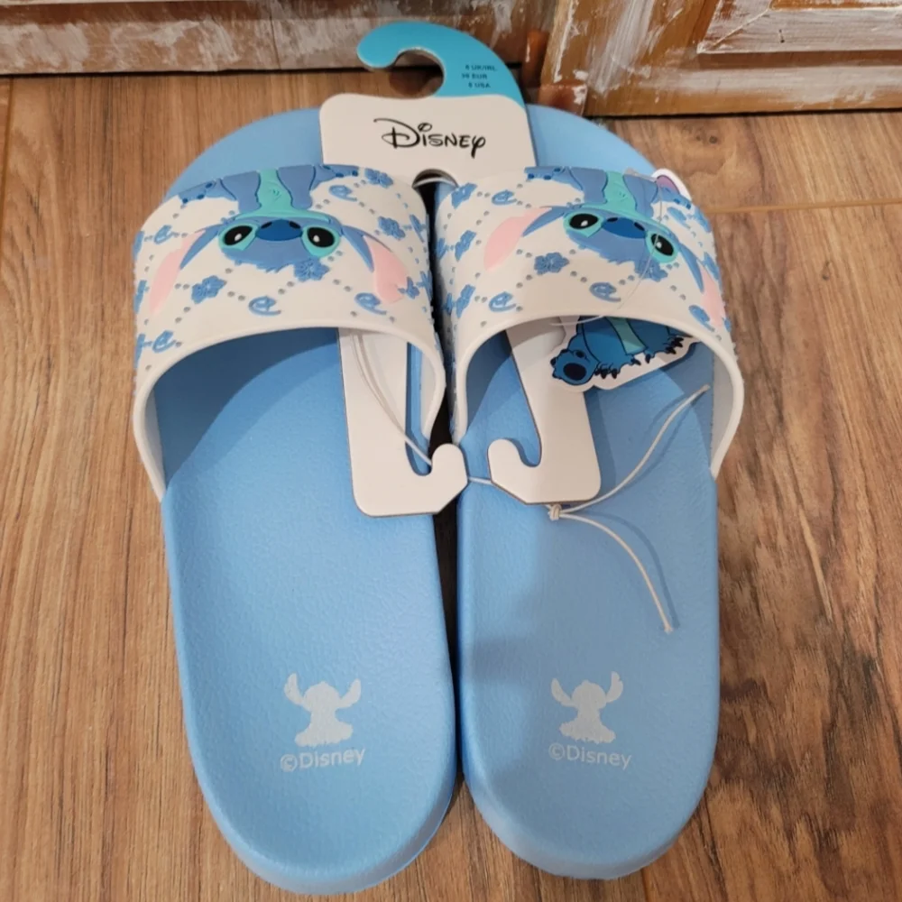 Disney's Lilo and Stitch Slides - Picture 2 of 2